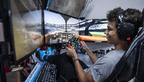 cover simracing